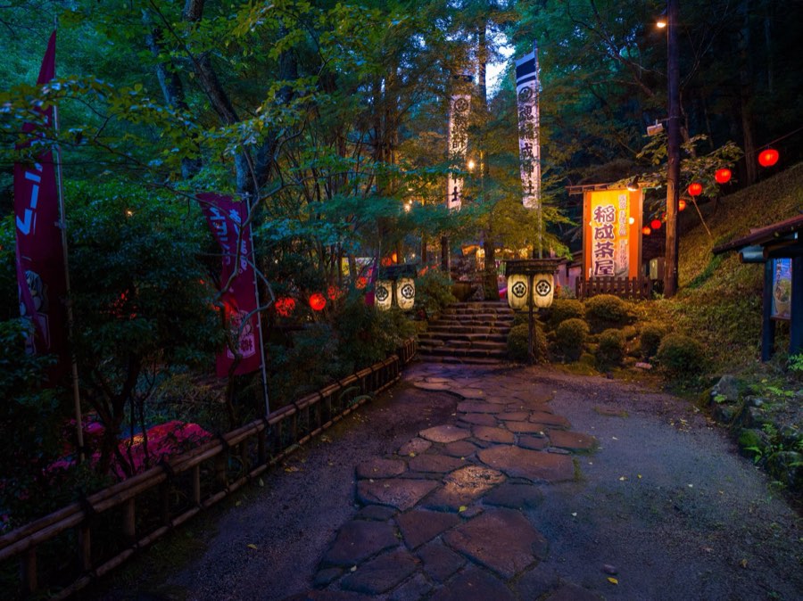 山口県、2020年夏、日本。撮影：Jordy Meow（17/19）