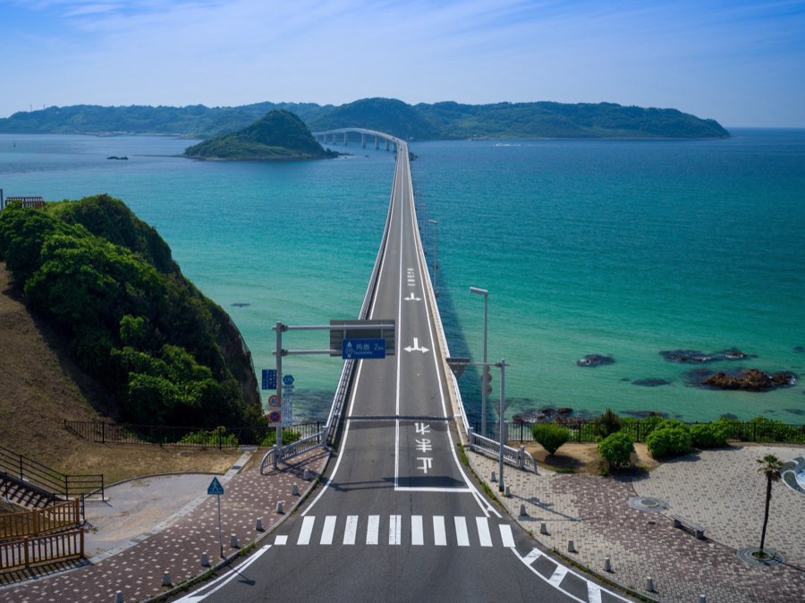 山口県、2020年夏、日本。撮影：Jordy Meow（19/19）